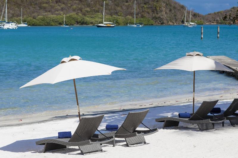 Secret Harbour Boutique Hotel And Marina