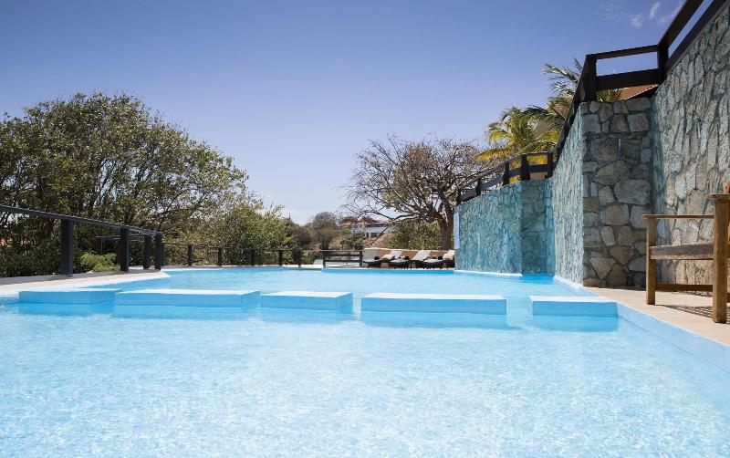 Secret Harbour Boutique Hotel And Marina