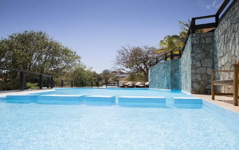 Secret Harbour Boutique Hotel And Marina