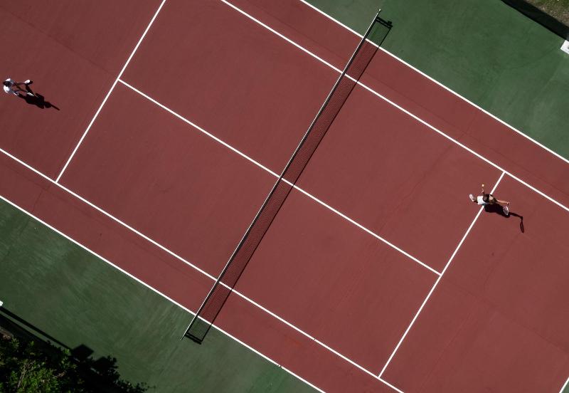 Secret Harbour Boutique Hotel And Marina