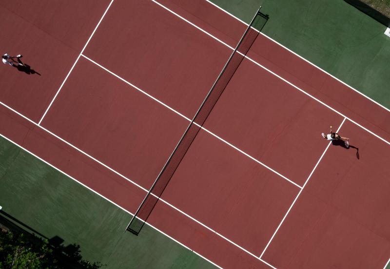 Secret Harbour Boutique Hotel And Marina