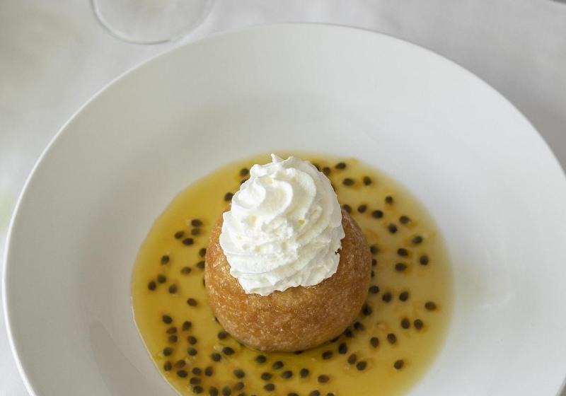 Secret Harbour Boutique Hotel And Marina