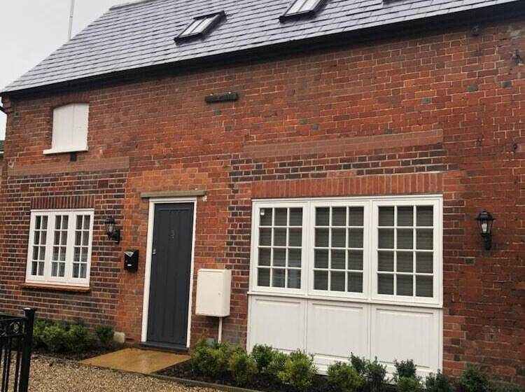 酒店 The Dorrington