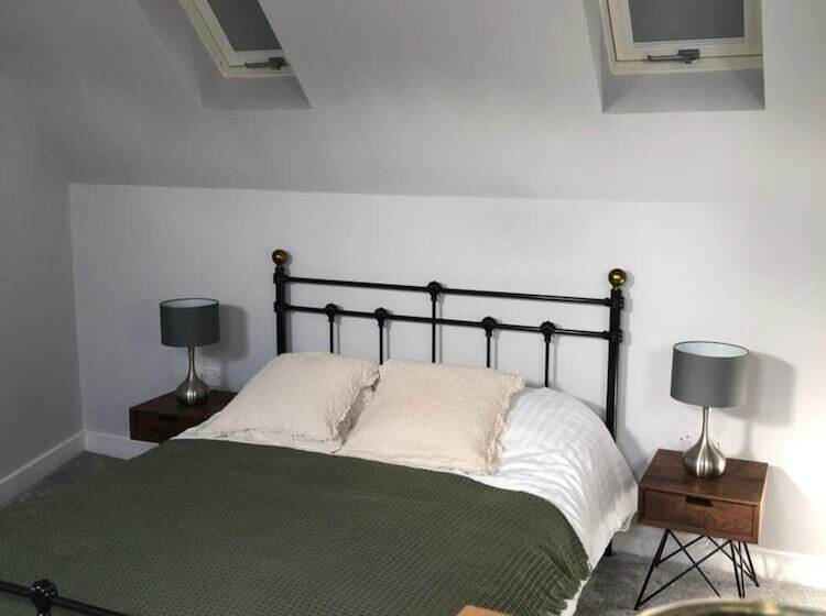 酒店 The Dorrington