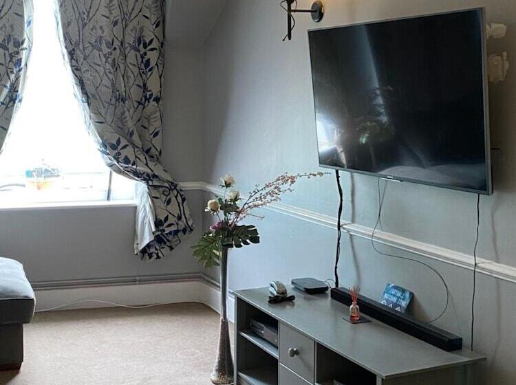 酒店 The Dorrington