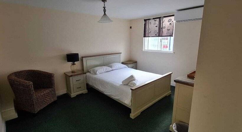 酒店 The Dorrington