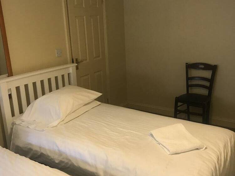 酒店 The Dorrington