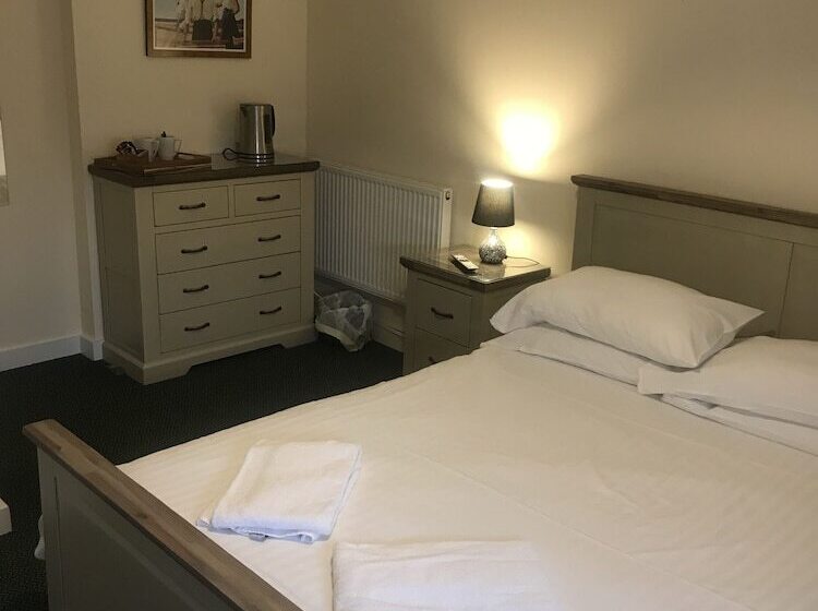 酒店 The Dorrington