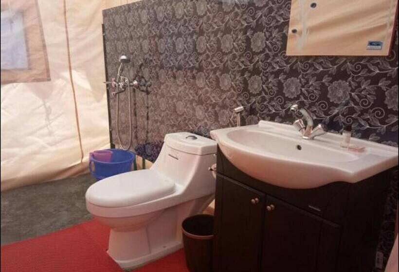 Hotel The Kora Pangong Camp