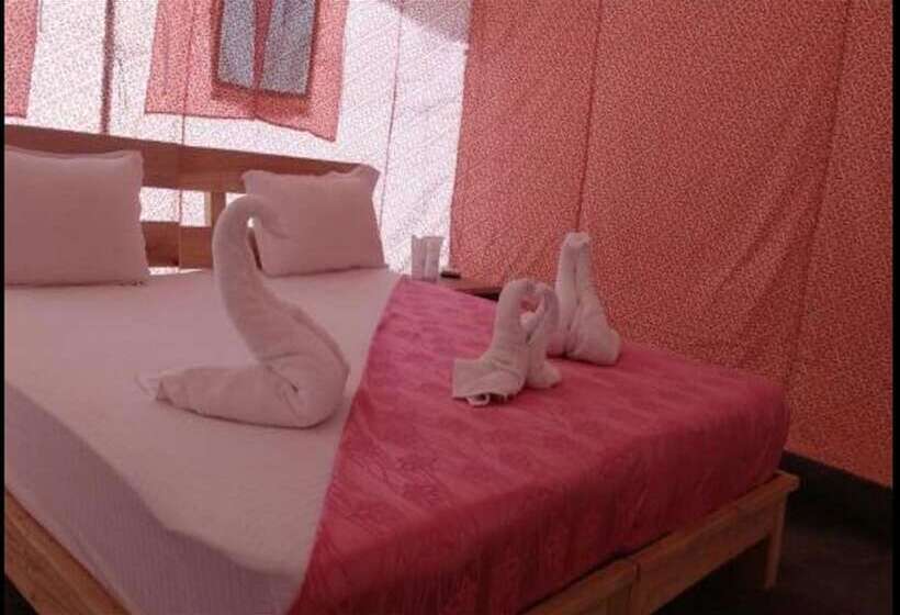 Hotel The Kora Pangong Camp
