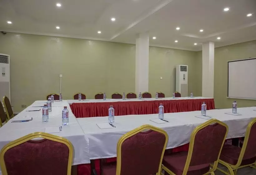 Hotelli Villa Angellia Boutique