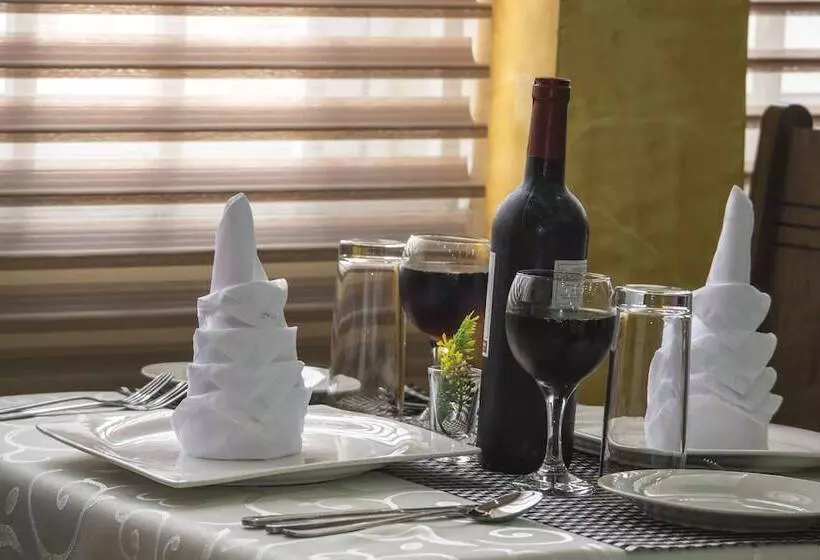 Hotelli Villa Angellia Boutique