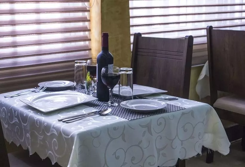 Hotelli Villa Angellia Boutique