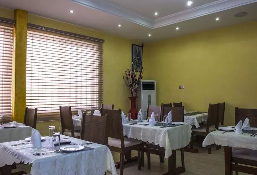 Hotelli Villa Angellia Boutique