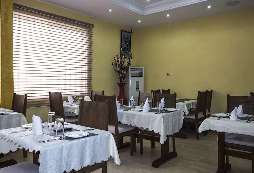 Hotelli Villa Angellia Boutique