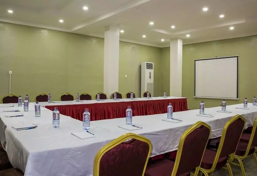 Hotelli Villa Angellia Boutique