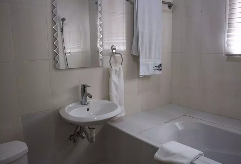 Hotelli Villa Angellia Boutique