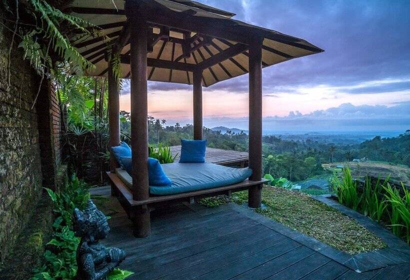 Отель Village Above The Clouds