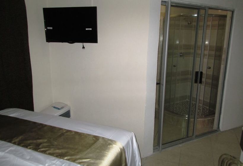 King Base Guesthouse B & B