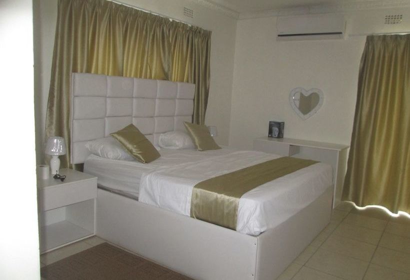 King Base Guesthouse B & B