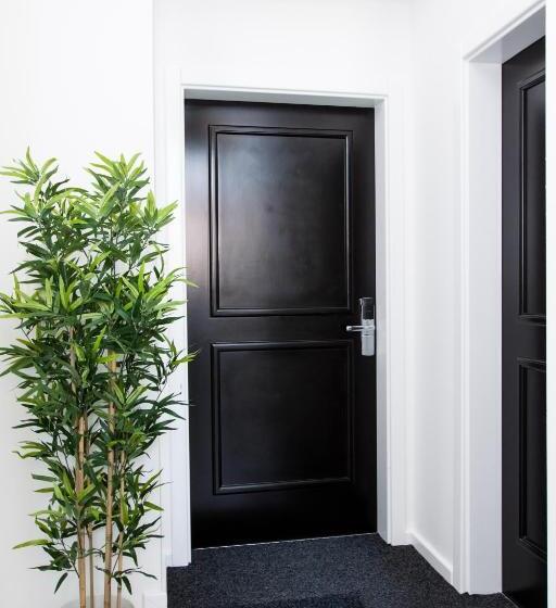 Loox Serviced Apartments Hatzova