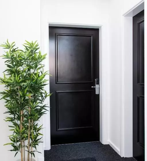 Loox Serviced Apartments Hatzova