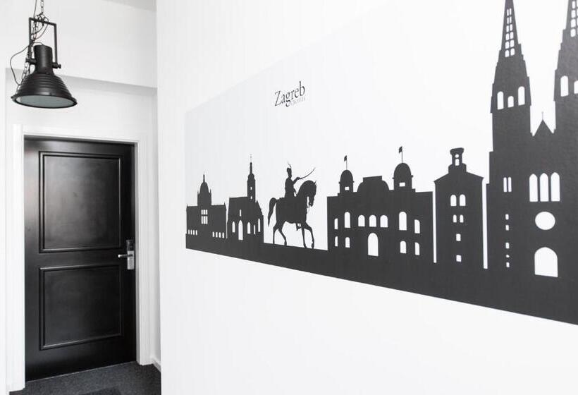 Loox Serviced Apartments Hatzova