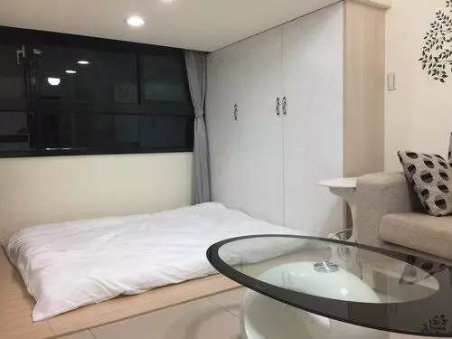Metro Apartments Taipei
