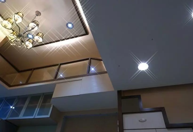 Metro Apartments Taipei
