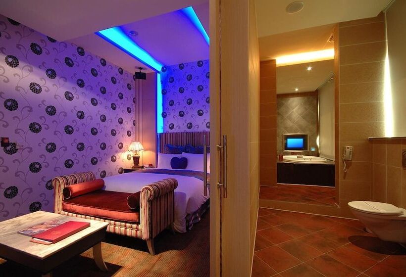 Norway Forest Spa Motel