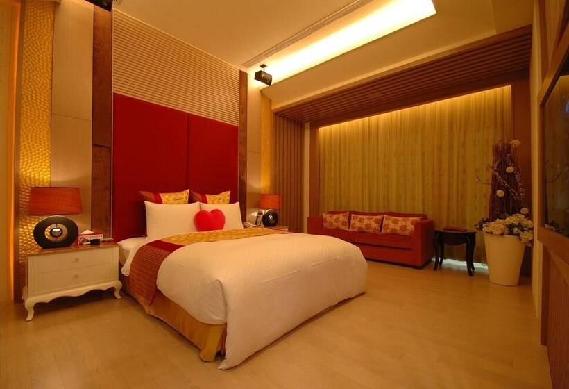 Norway Forest Spa Motel