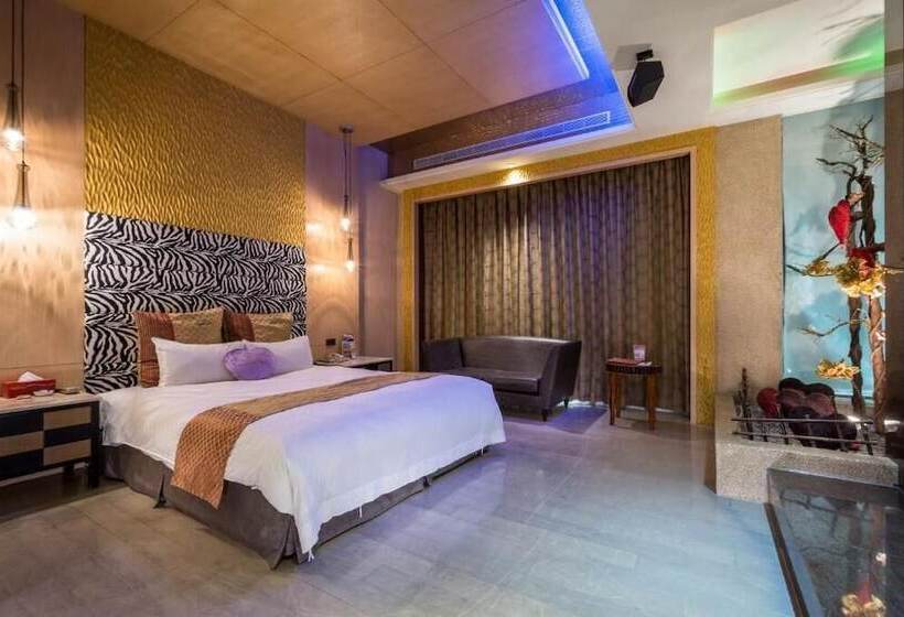 Norway Forest Spa Motel