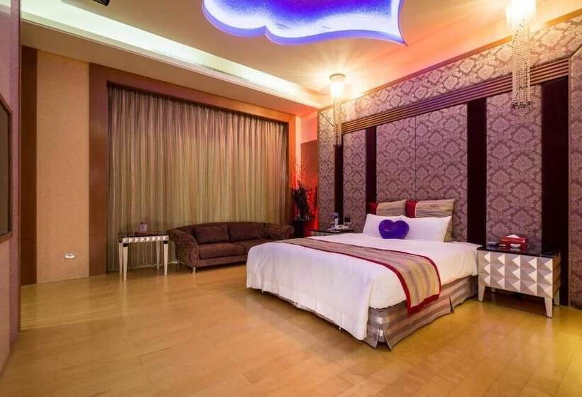 Norway Forest Spa Motel