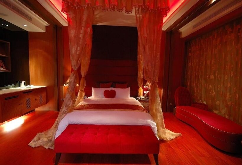 Norway Forest Spa Motel