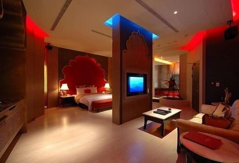 Norway Forest Spa Motel