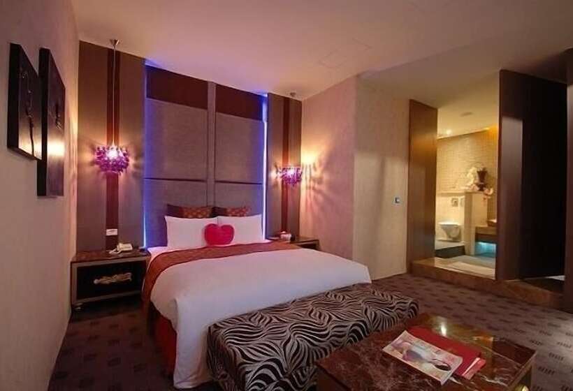 Norway Forest Spa Motel