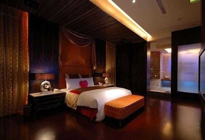 Norway Forest Spa Motel