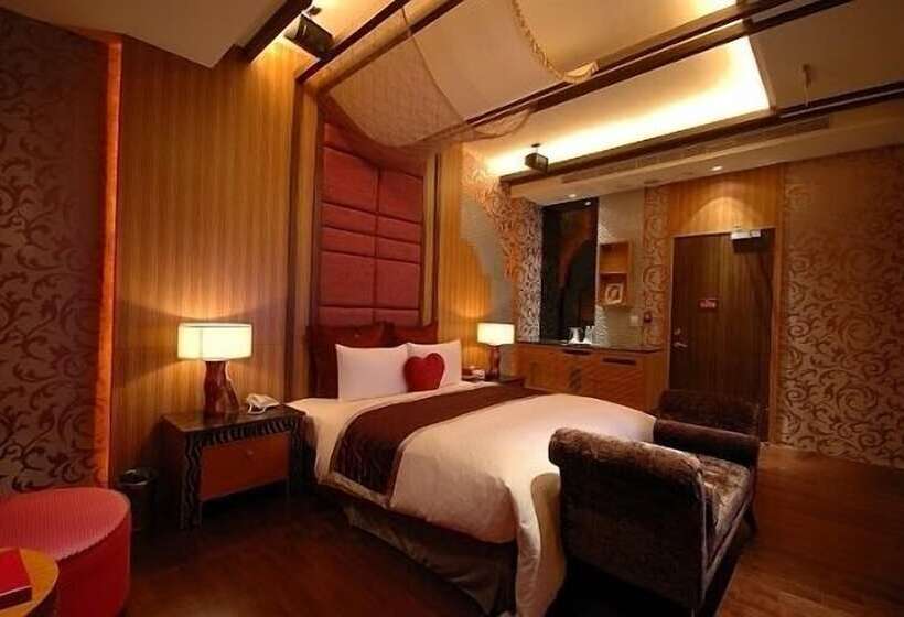 Norway Forest Spa Motel