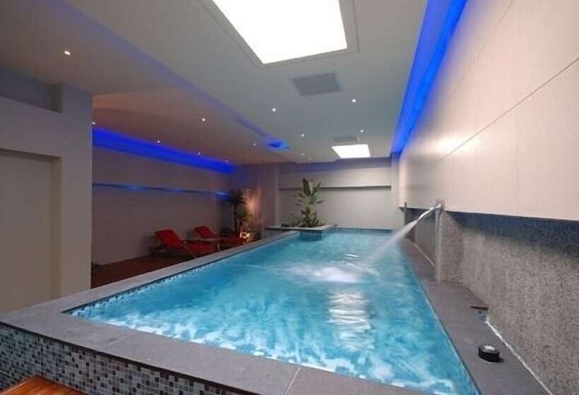 Norway Forest Spa Motel