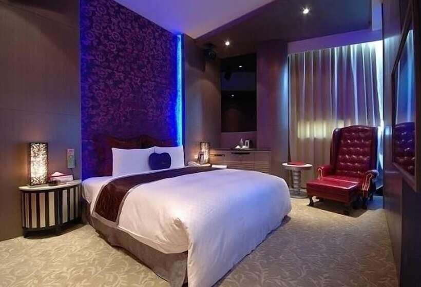 Norway Forest Spa Motel