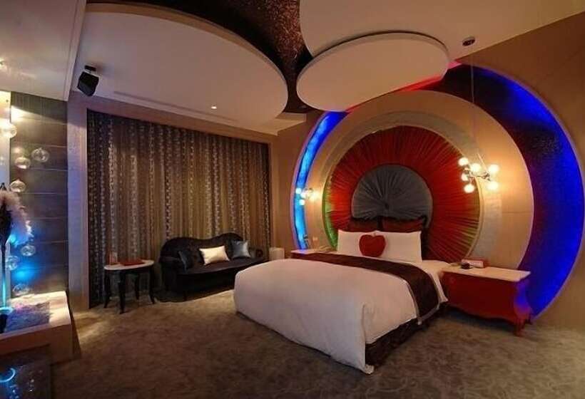 Norway Forest Spa Motel