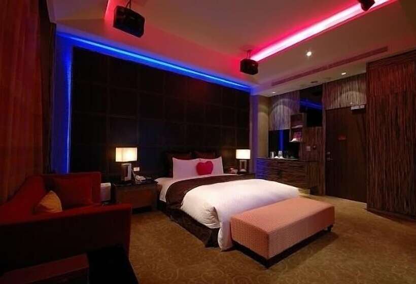 Norway Forest Spa Motel