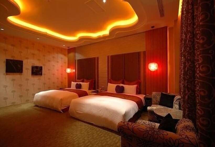 Norway Forest Spa Motel