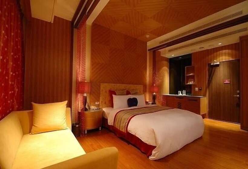 Norway Forest Spa Motel