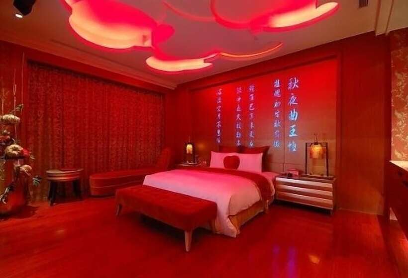 Norway Forest Spa Motel