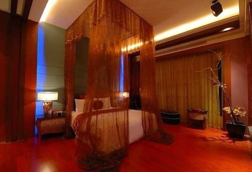 Norway Forest Spa Motel