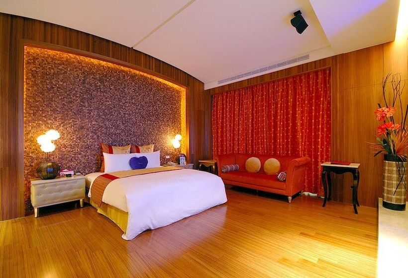 Norway Forest Spa Motel