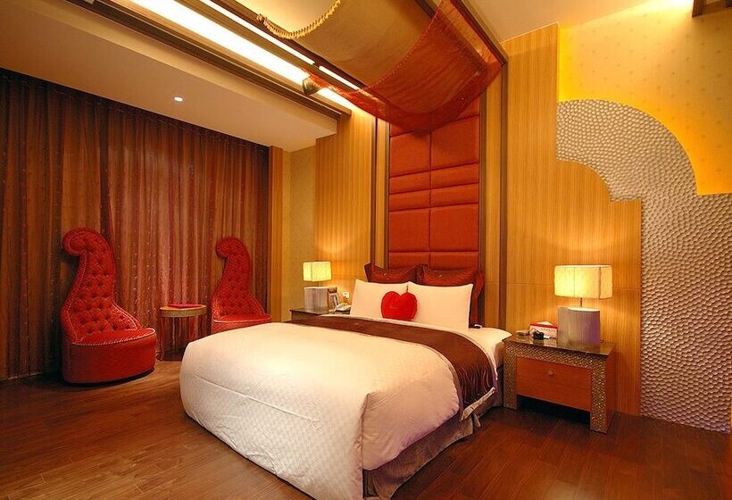 Norway Forest Spa Motel