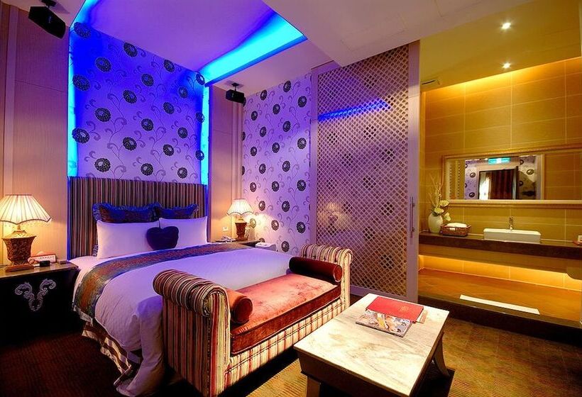 Norway Forest Spa Motel