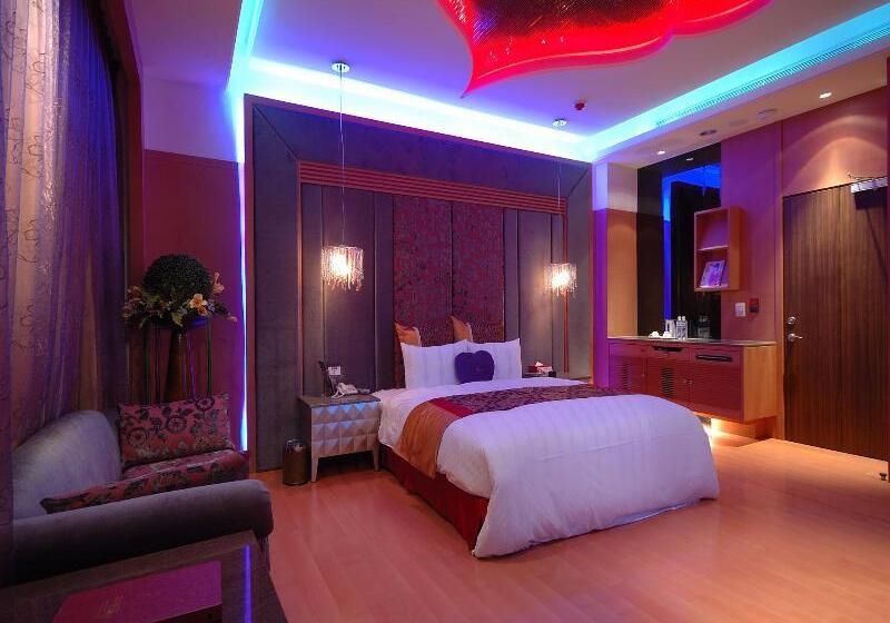 Norway Forest Spa Motel